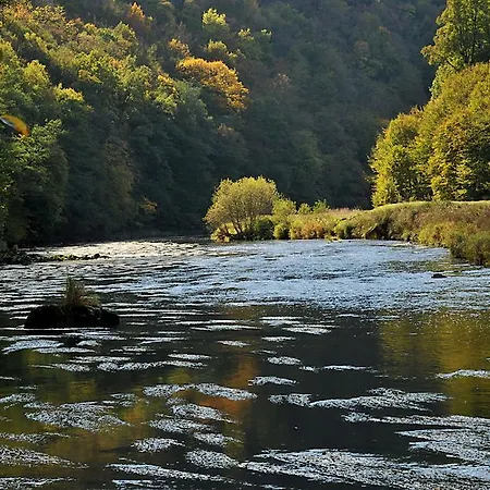 Affittacamere U Mispule