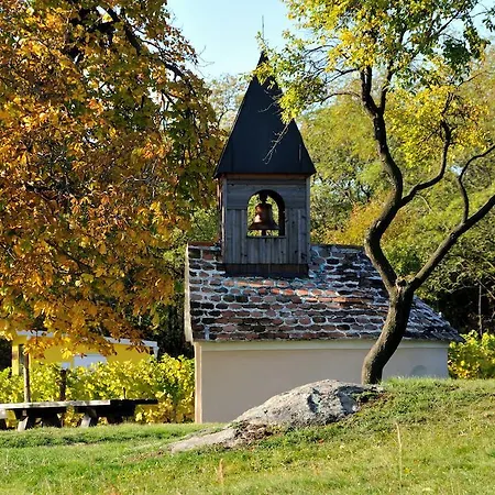 U Mispule Cizov (South Moravian)