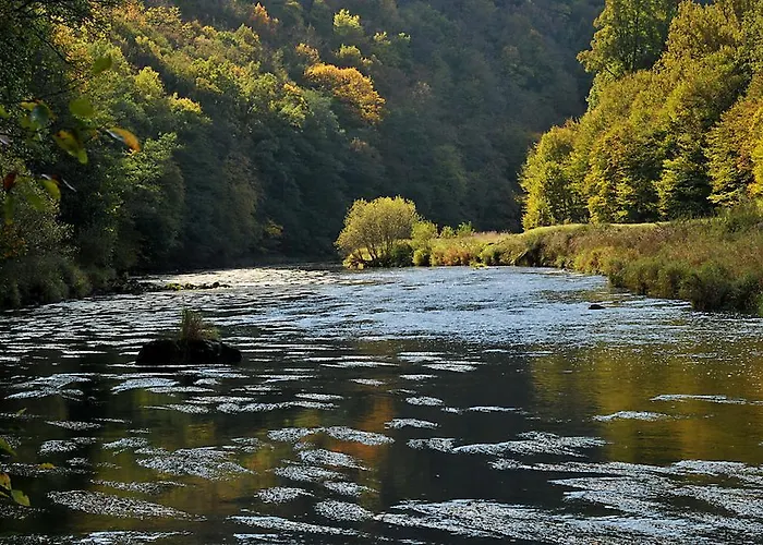 Penzion U Mispule
