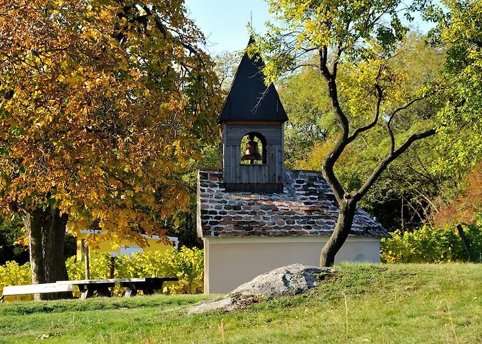 U Mispule Cizov (South Moravian)